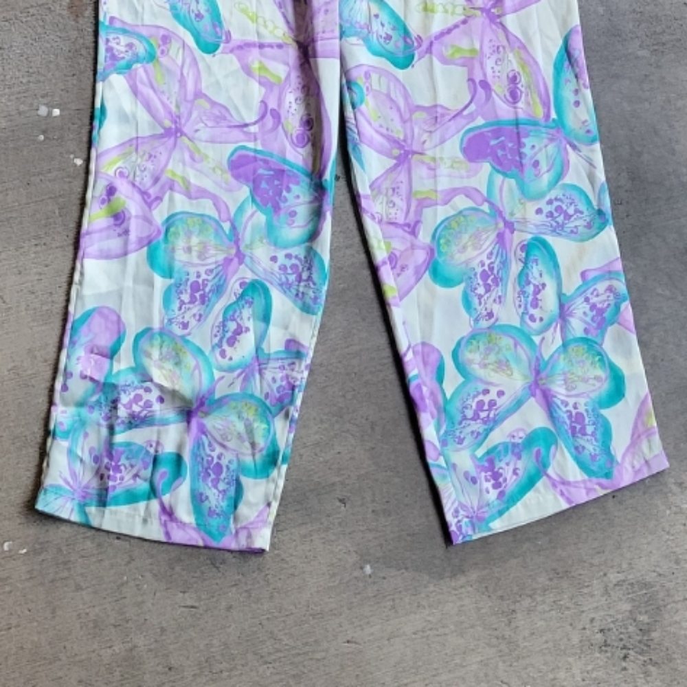 Butterfly pants - Picture 4 of 4